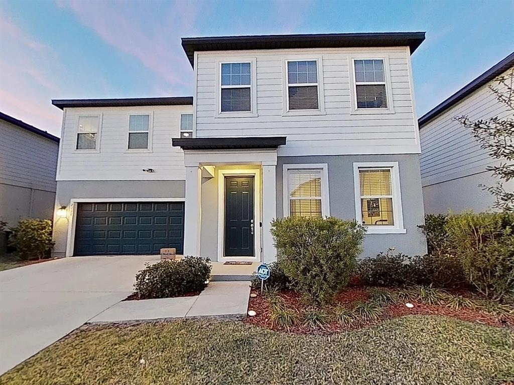 2138 Derwent Drive - Photo 0