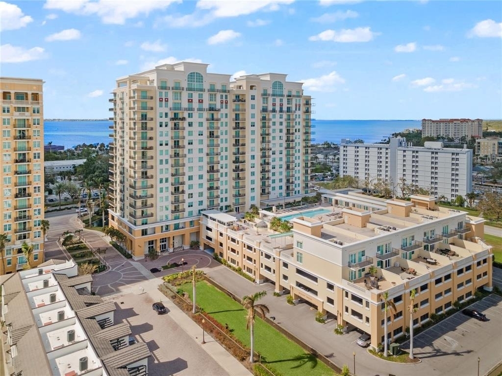 800 N Tamiami Trail - Photo 1
