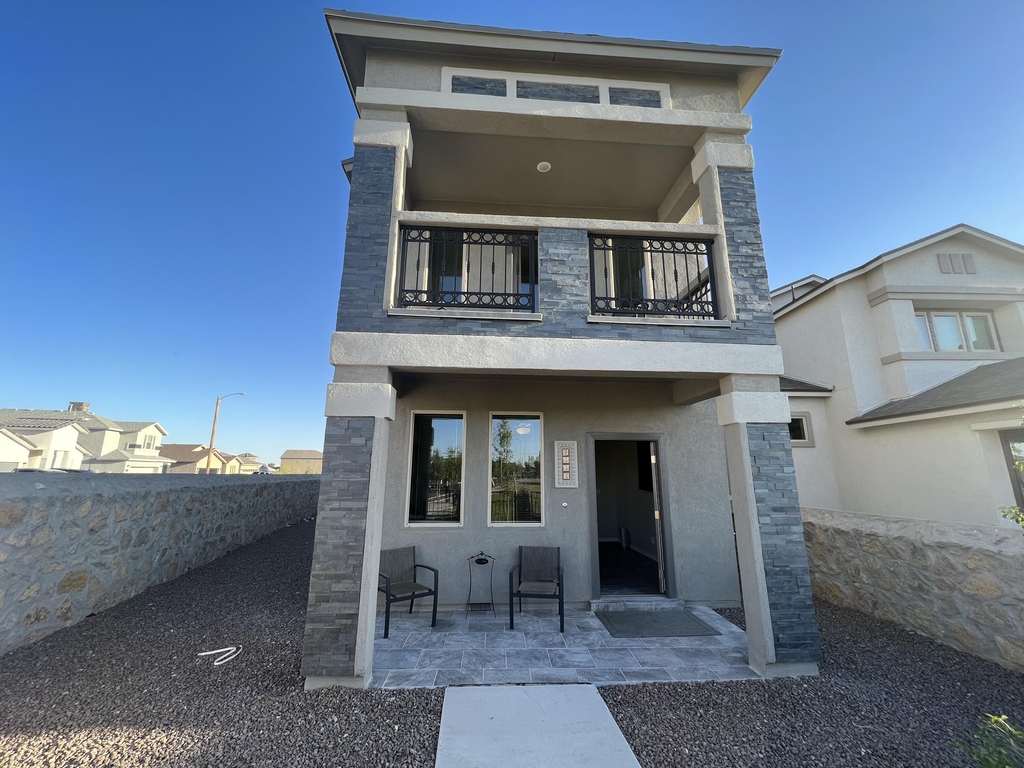 4555 Marisabel Azcarate Street - Photo 0