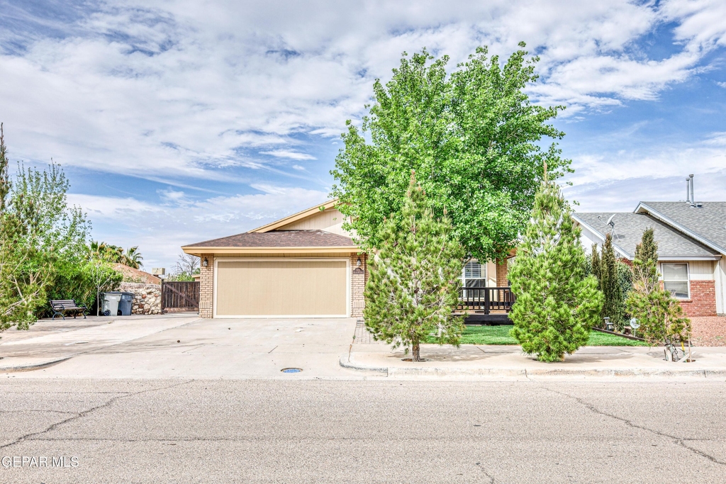 5733 Saplinas Road - Photo 0