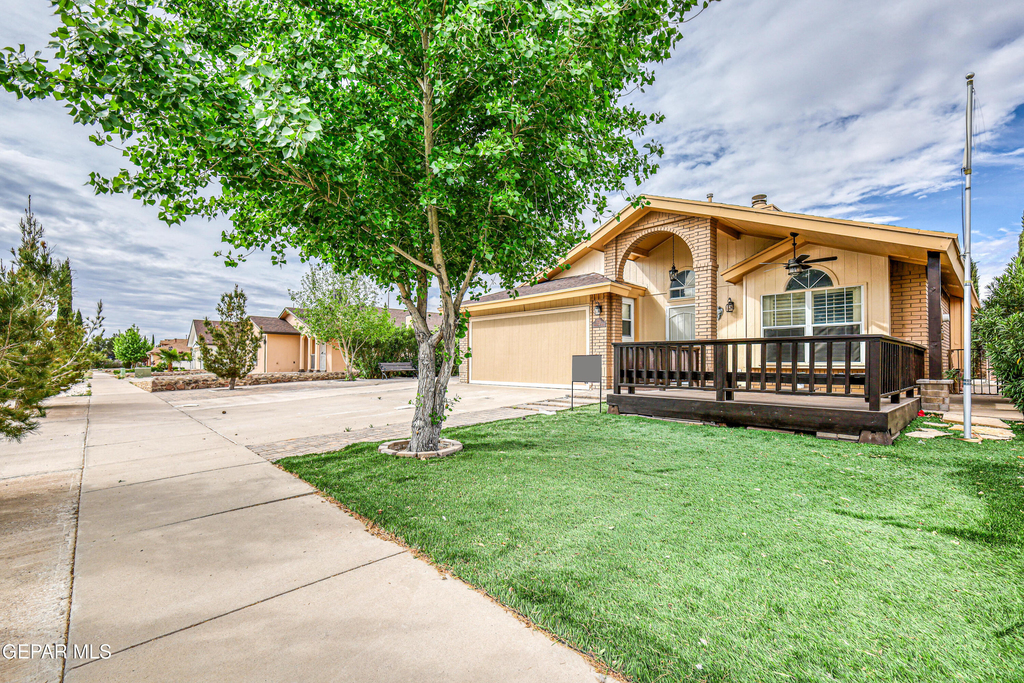 5733 Saplinas Road - Photo 6