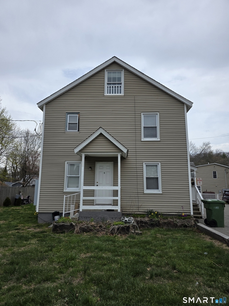 19 Goff Street - Photo 0