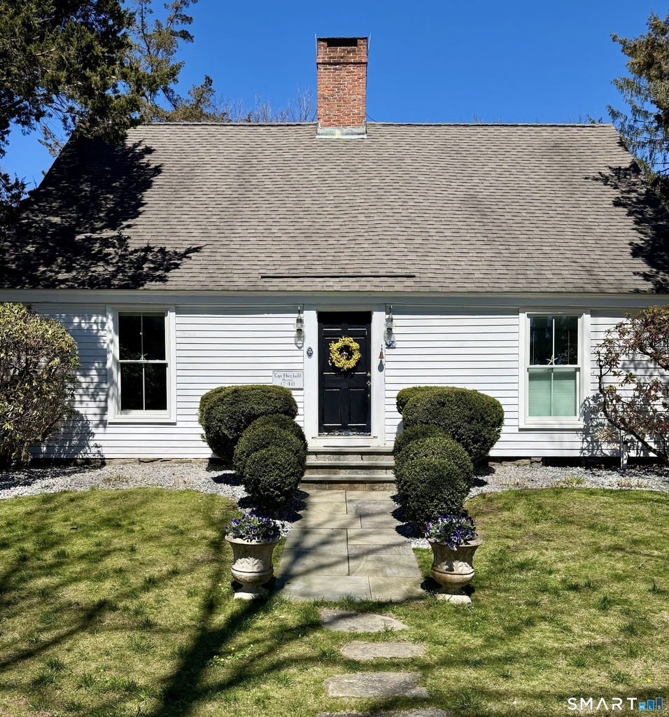 509 Boston Post Road - Photo 1