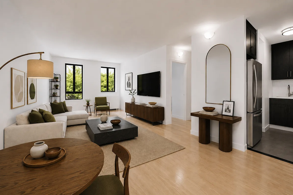 W 53rd Street - Photo 0