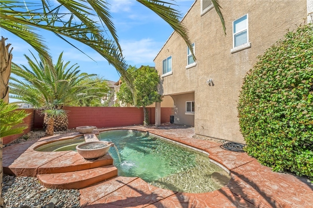 9372 Glendora Valley Street - Photo 23