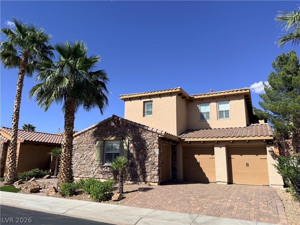464 Via Palermo Drive - Photo 1