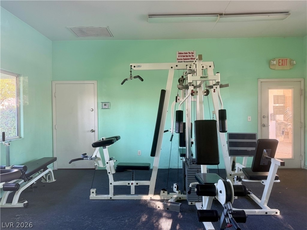 5650 E Sahara Avenue - Photo 19