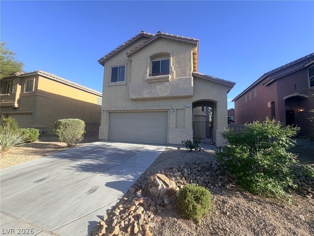 625 Sterling Spur Avenue - Photo 0