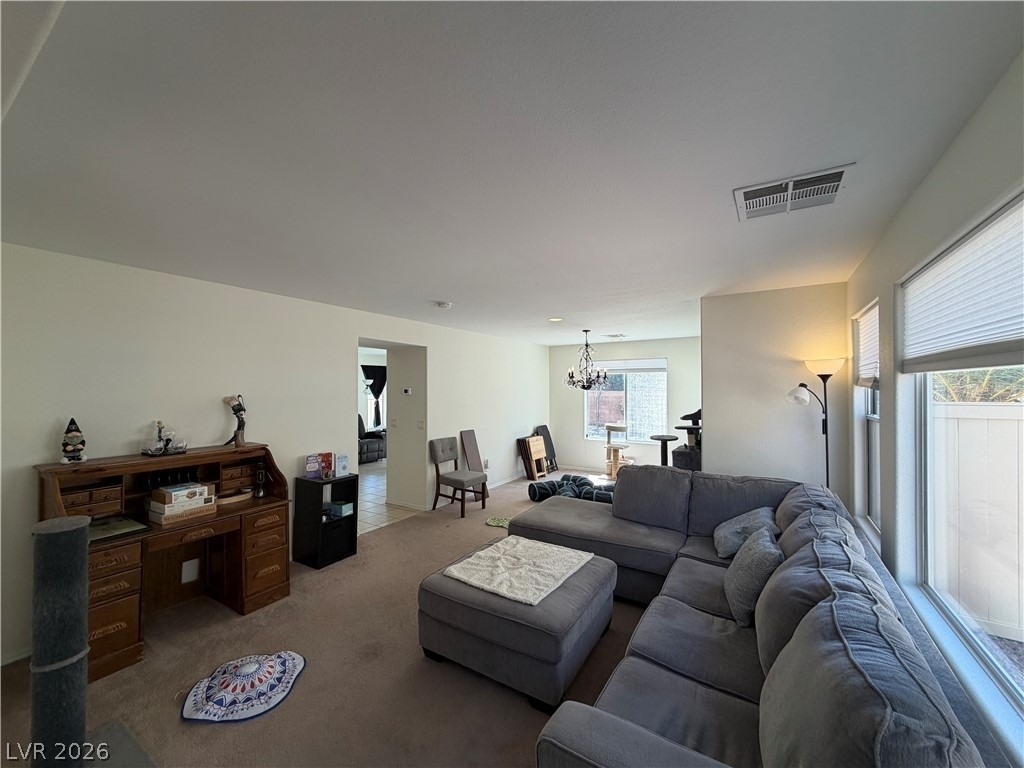 2515 Begonia Valley Avenue - Photo 1