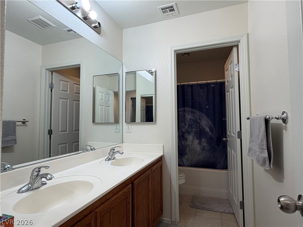 2515 Begonia Valley Avenue - Photo 17