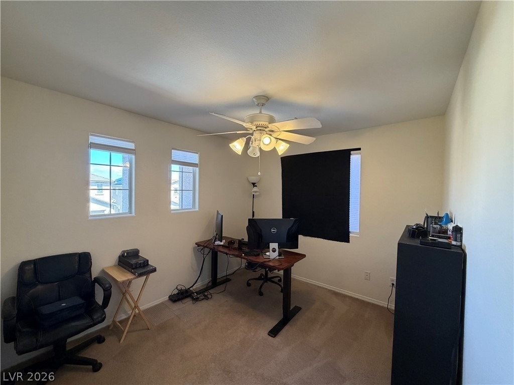 2515 Begonia Valley Avenue - Photo 15