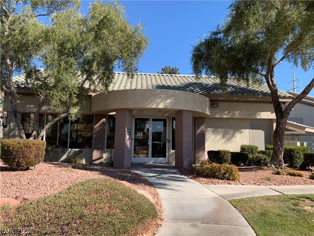 5710 E Tropicana Avenue - Photo 1