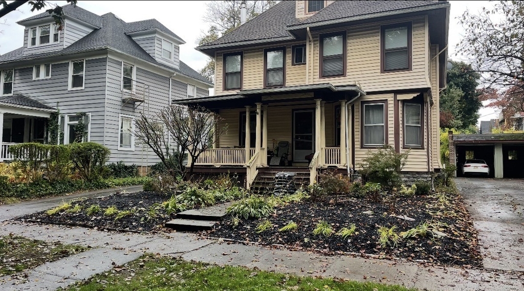 21.5 Thayer Street - Photo 0