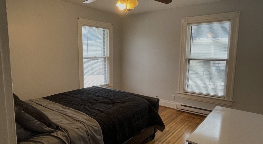 21.5 Thayer Street - Photo 5