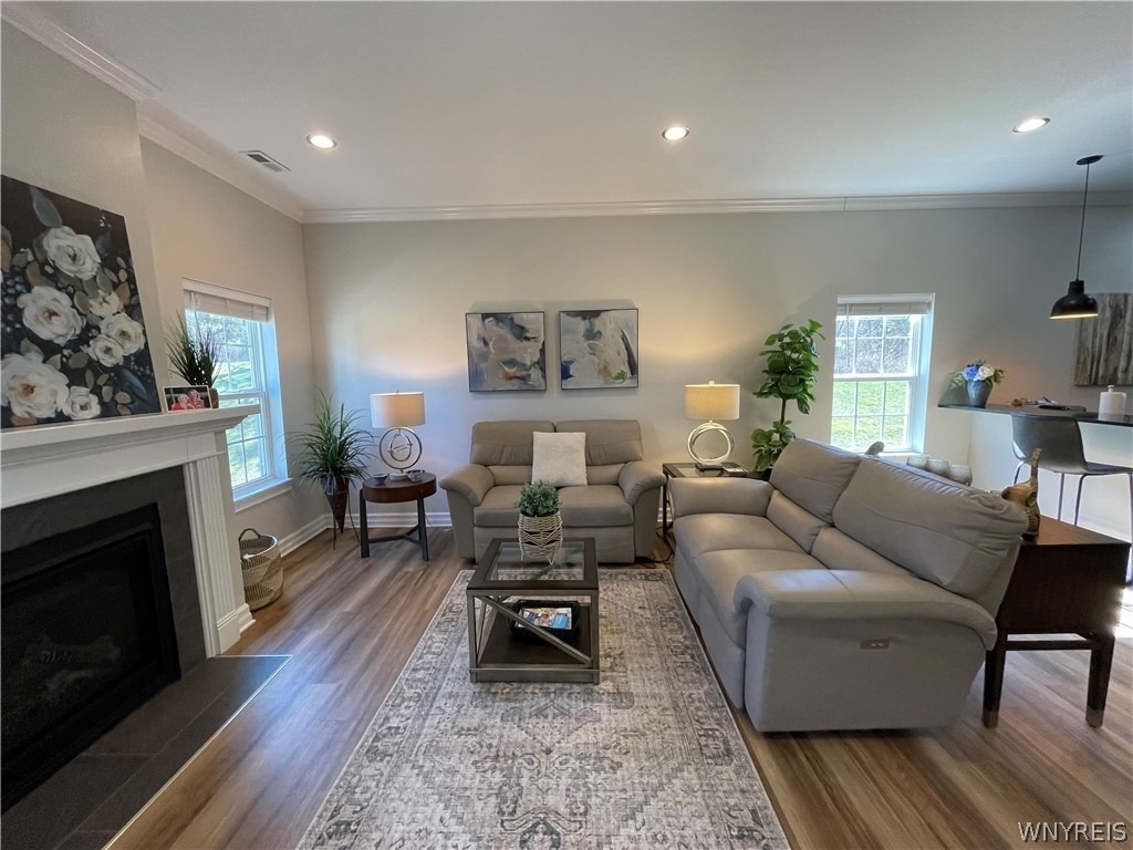 5281 Chestnut Ridge - Photo 4