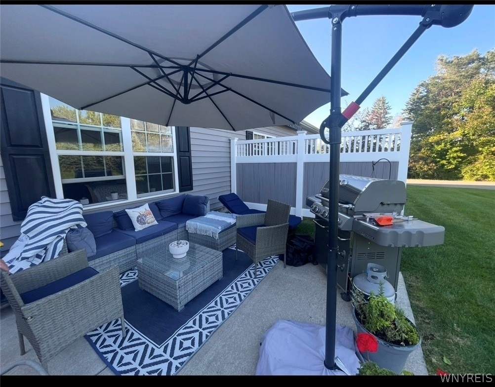 5281 Chestnut Ridge - Photo 10