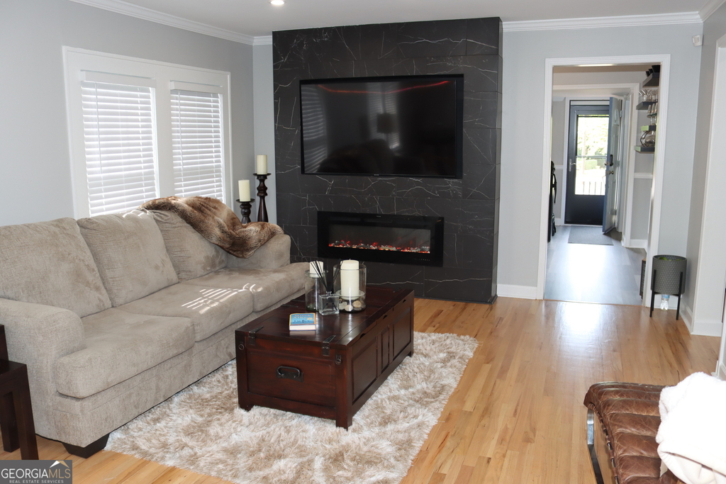 518 North Avenue - Photo 3