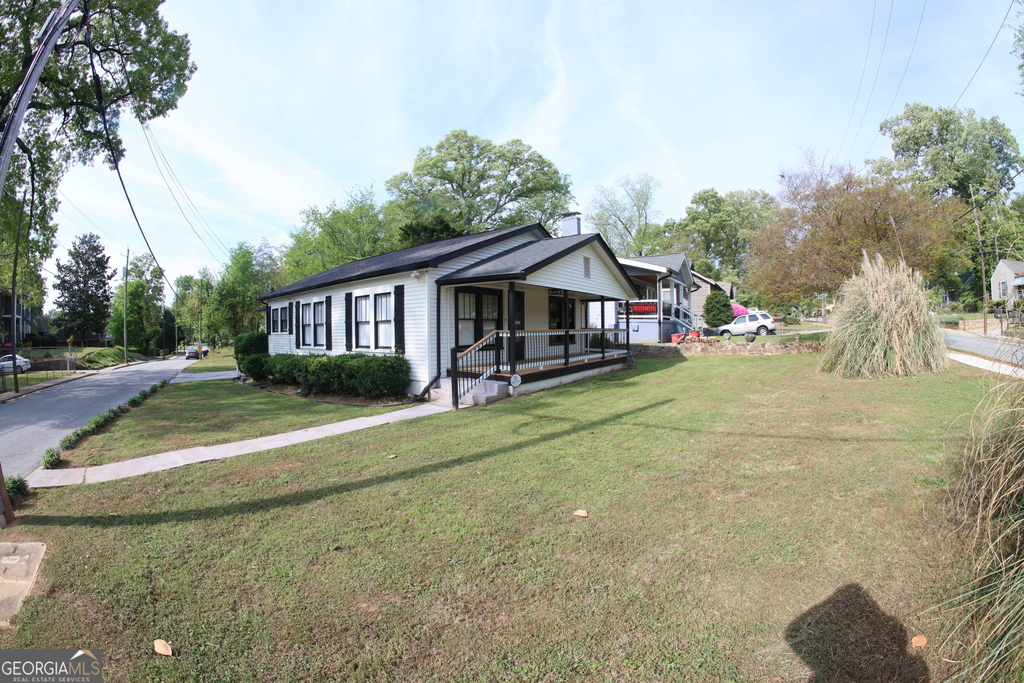 518 North Avenue - Photo 1