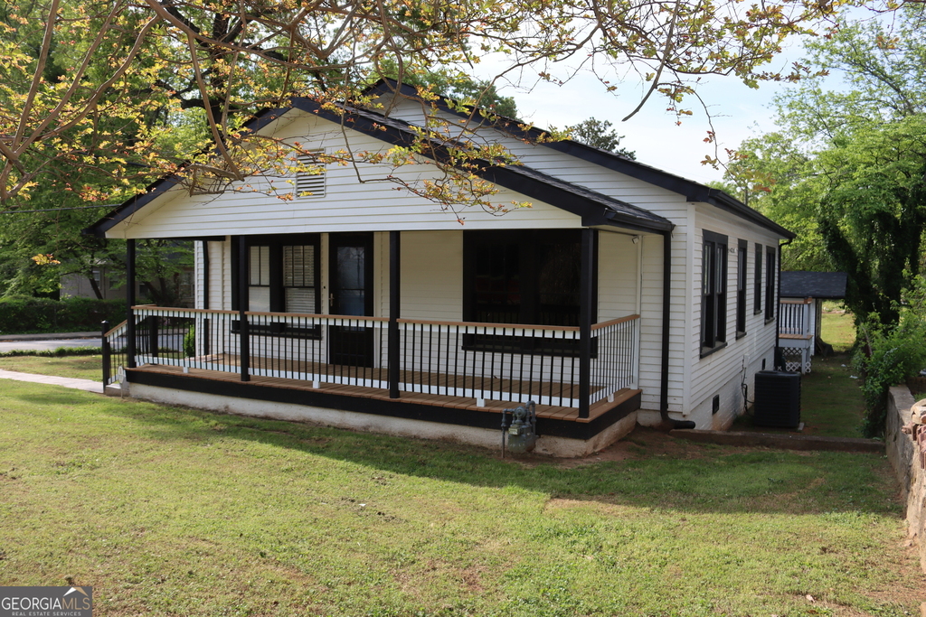 518 North Avenue - Photo 0