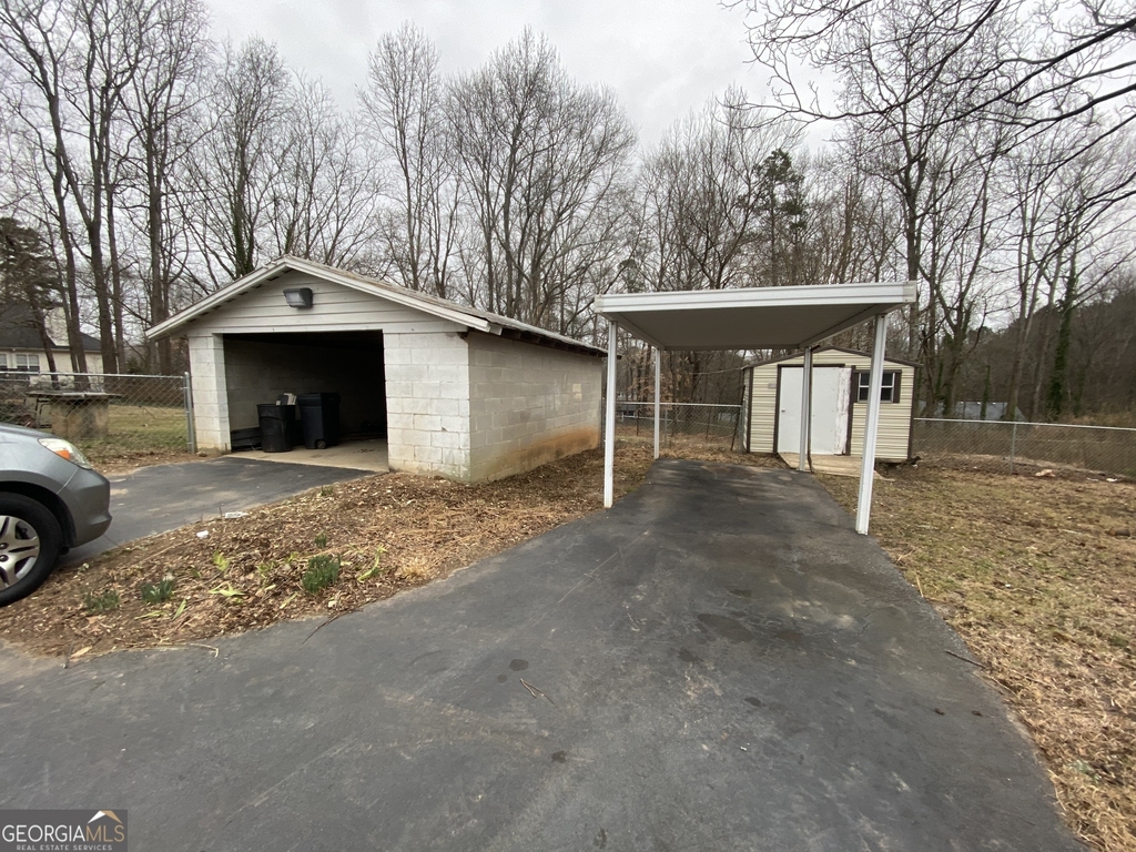 4035 S Bogan Road - Photo 1