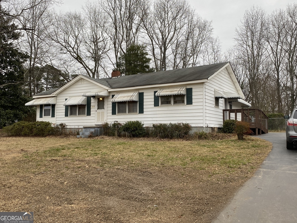 4035 S Bogan Road - Photo 0