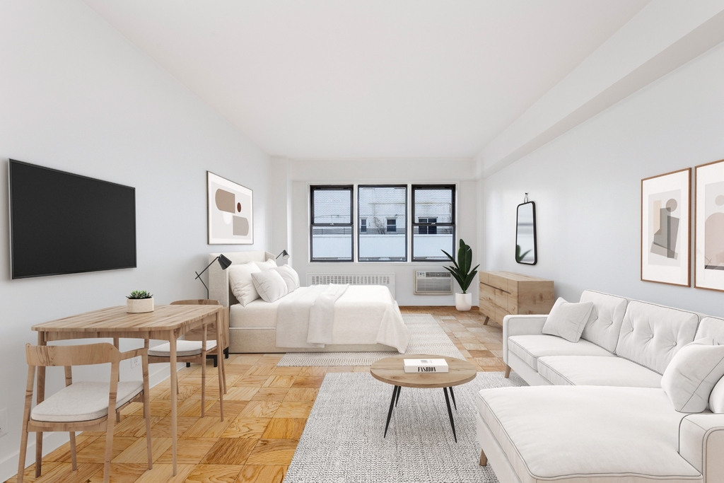 East 36th Street - Photo 2