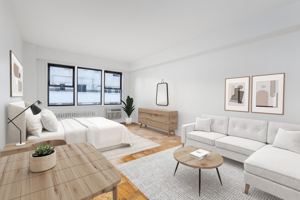 East 36th Street - Photo 0