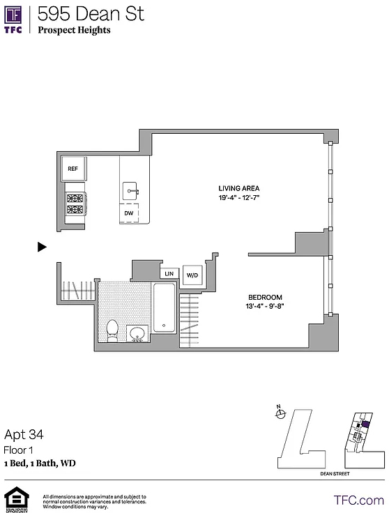 595 Dean Street - Photo 9