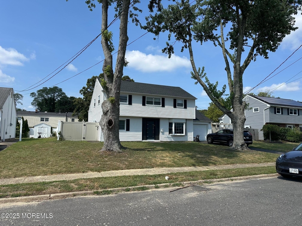 18 Branch Road - Photo 0