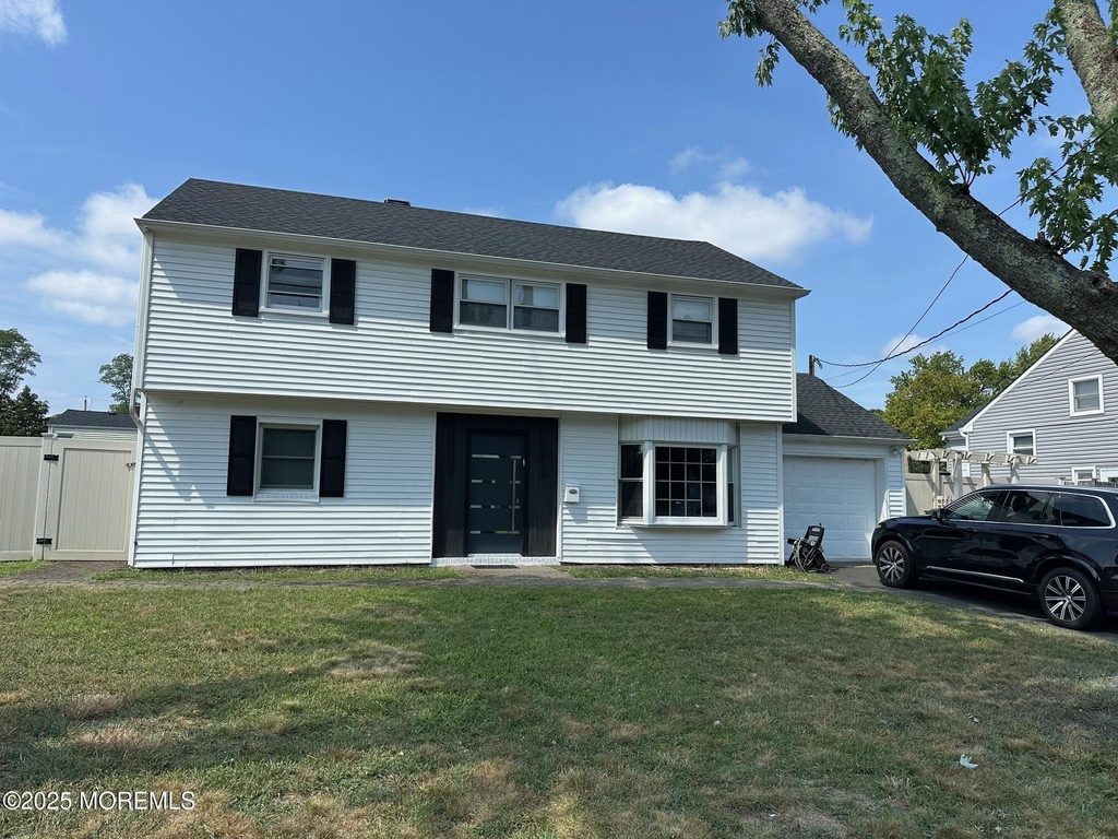 18 Branch Road - Photo 2