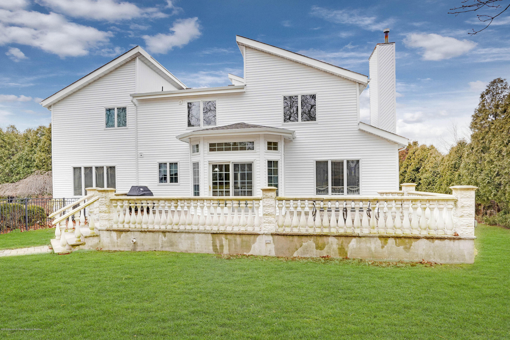 90 Georgetown Road - Photo 17