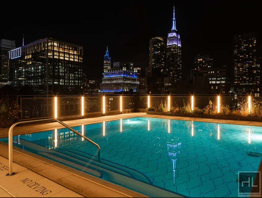West 28th Street - Photo 11