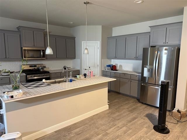 1904 Drover Street - Photo 3