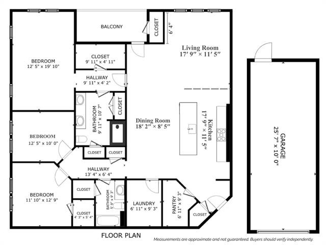 651 N Watters Road - Photo 37