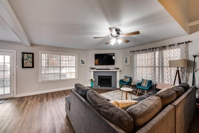 4027 Southern Charm Court - Photo 3