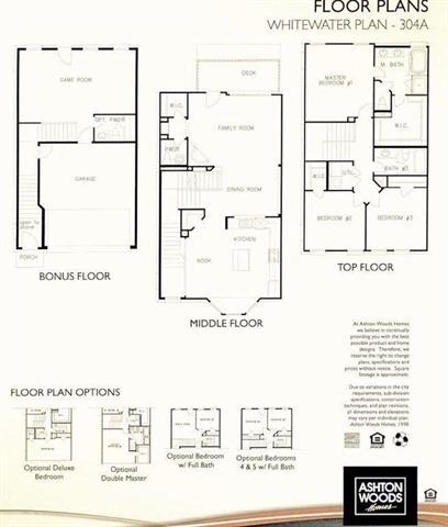 7825 Fox Horn Drive - Photo 1