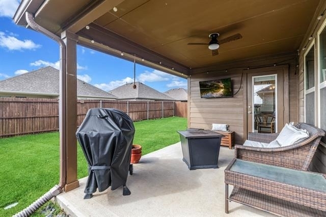 601 Rawhide Way - Photo 25