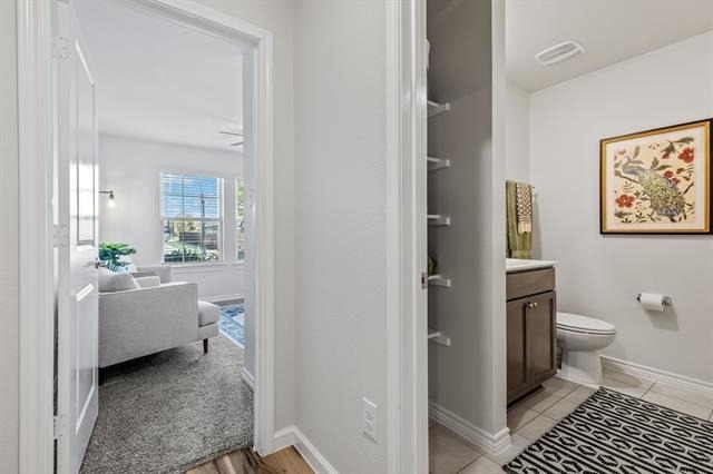 601 Rawhide Way - Photo 5