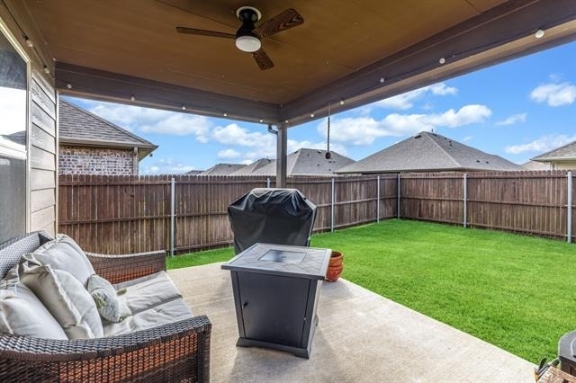 601 Rawhide Way - Photo 24