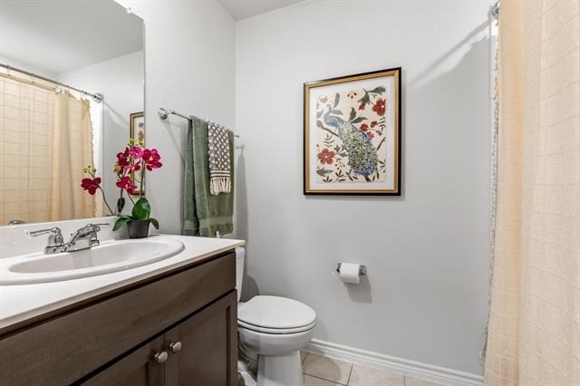 601 Rawhide Way - Photo 6
