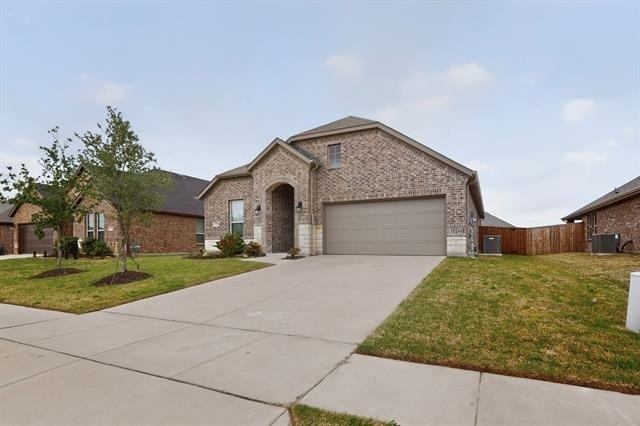 2804 Cain Drive - Photo 1
