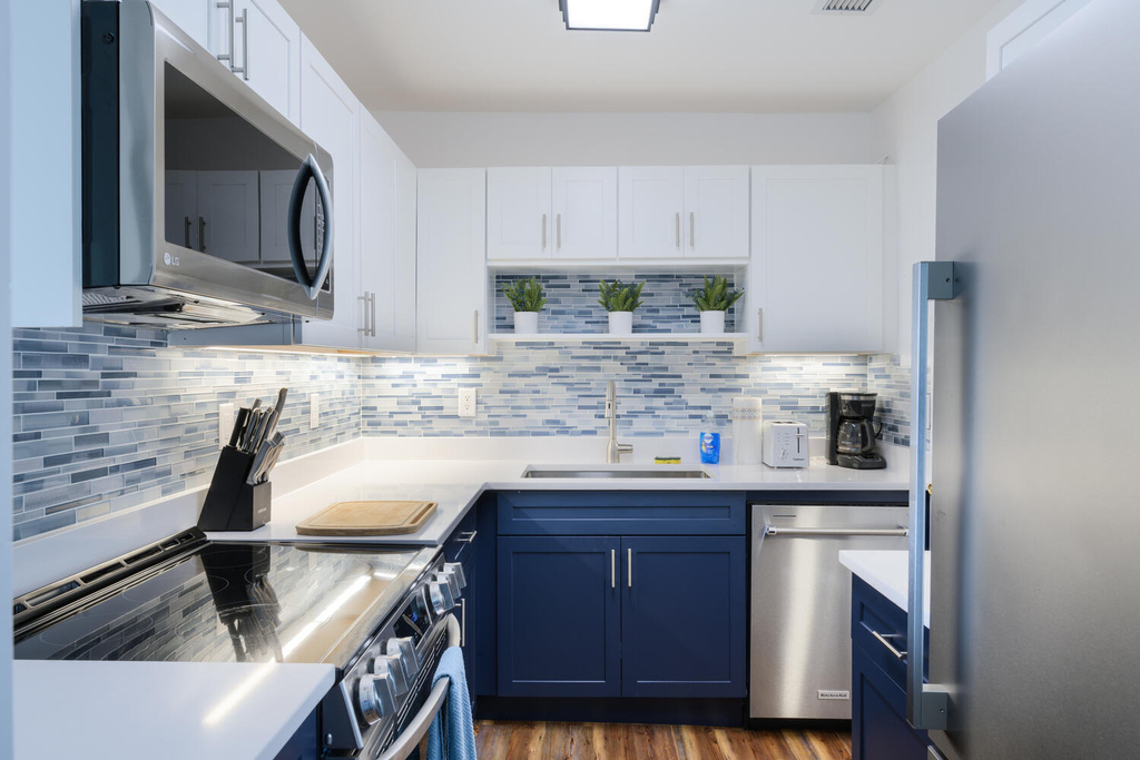 2600 N Flagler Drive - Photo 8