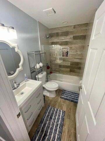 601 N E Street - Photo 7