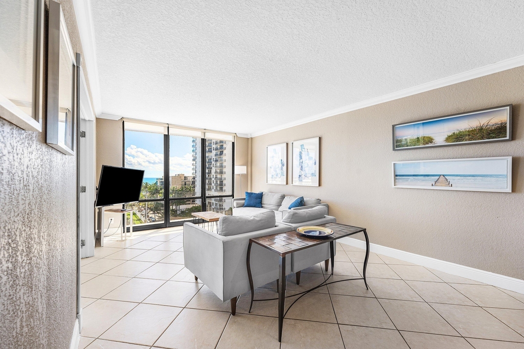 1600 S Ocean Drive - Photo 8