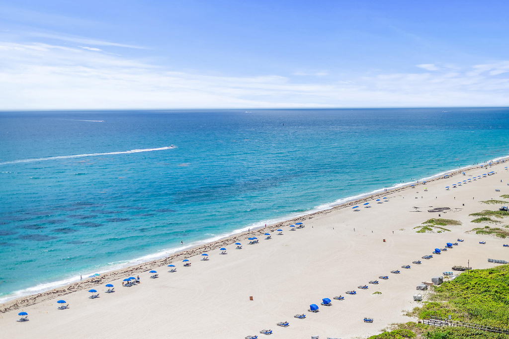 3100 N Ocean Drive - Photo 45