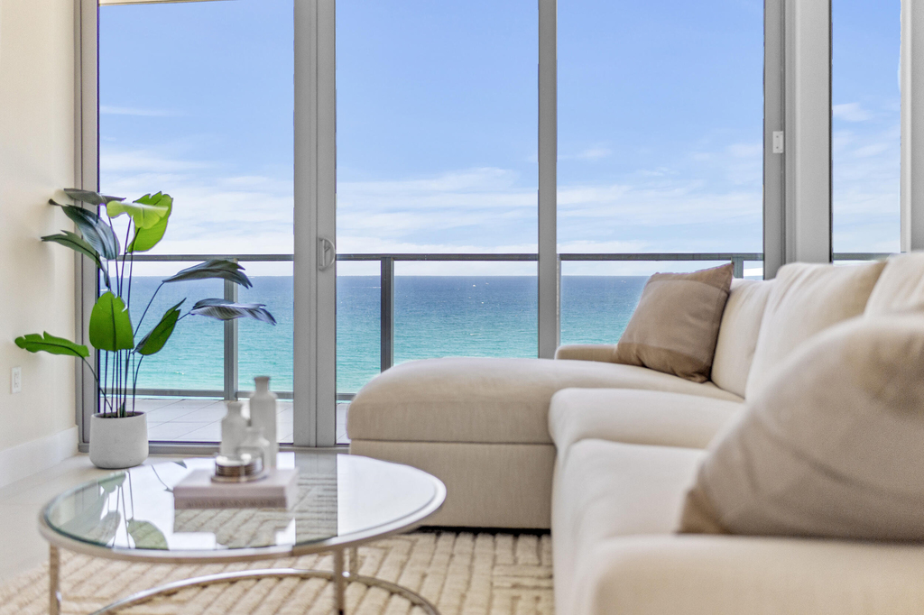 3100 N Ocean Drive - Photo 6