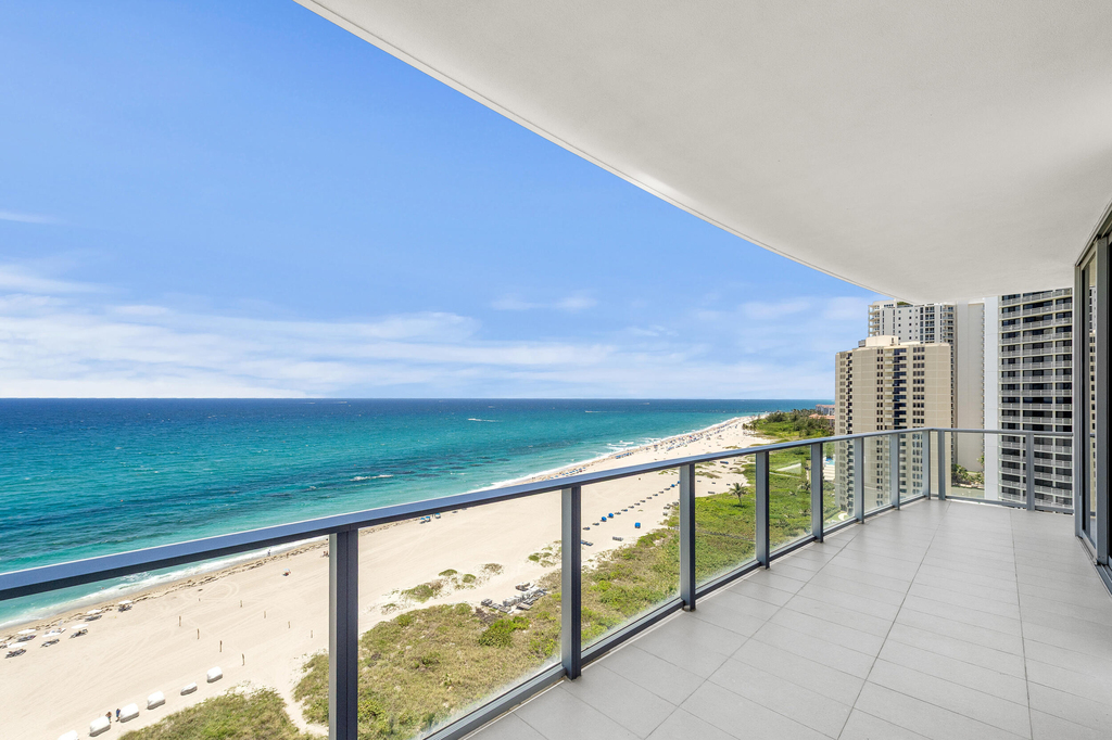 3100 N Ocean Drive - Photo 41
