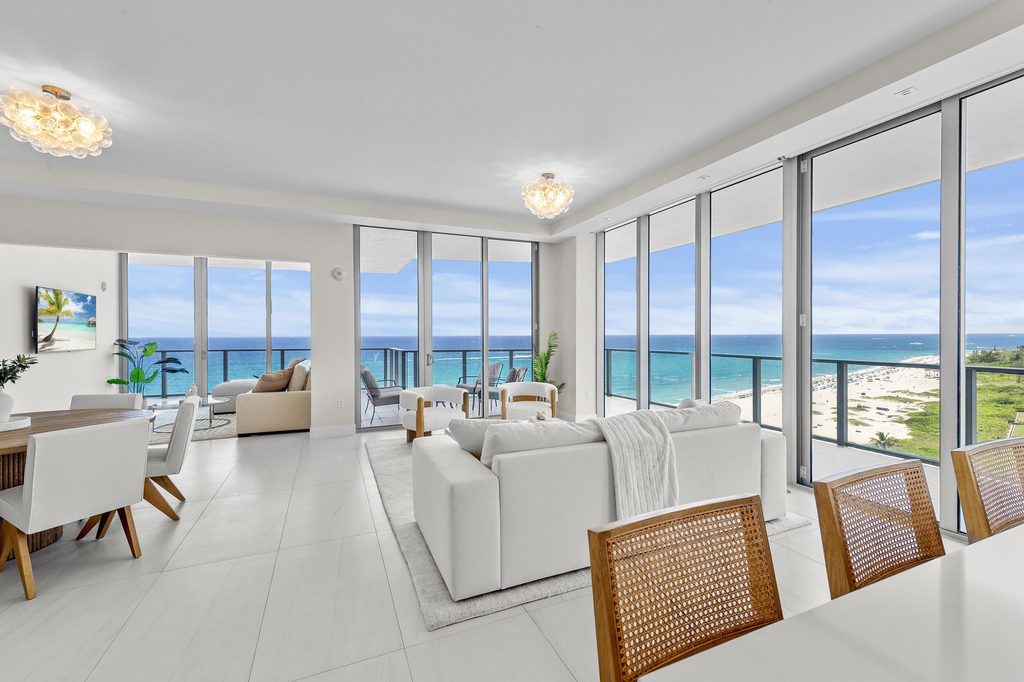 3100 N Ocean Drive - Photo 1