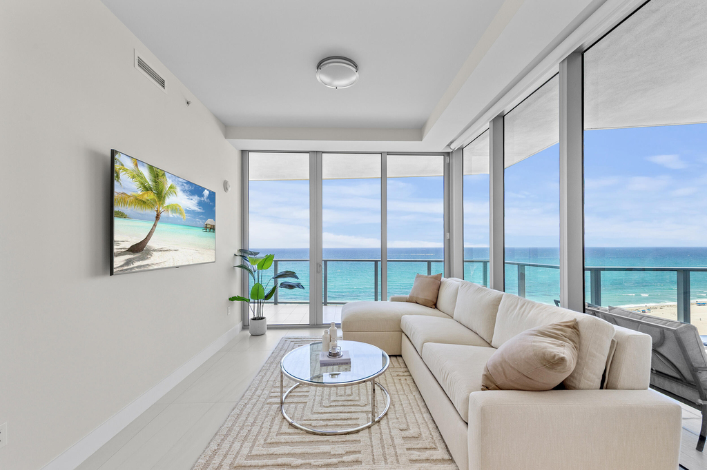 3100 N Ocean Drive - Photo 5
