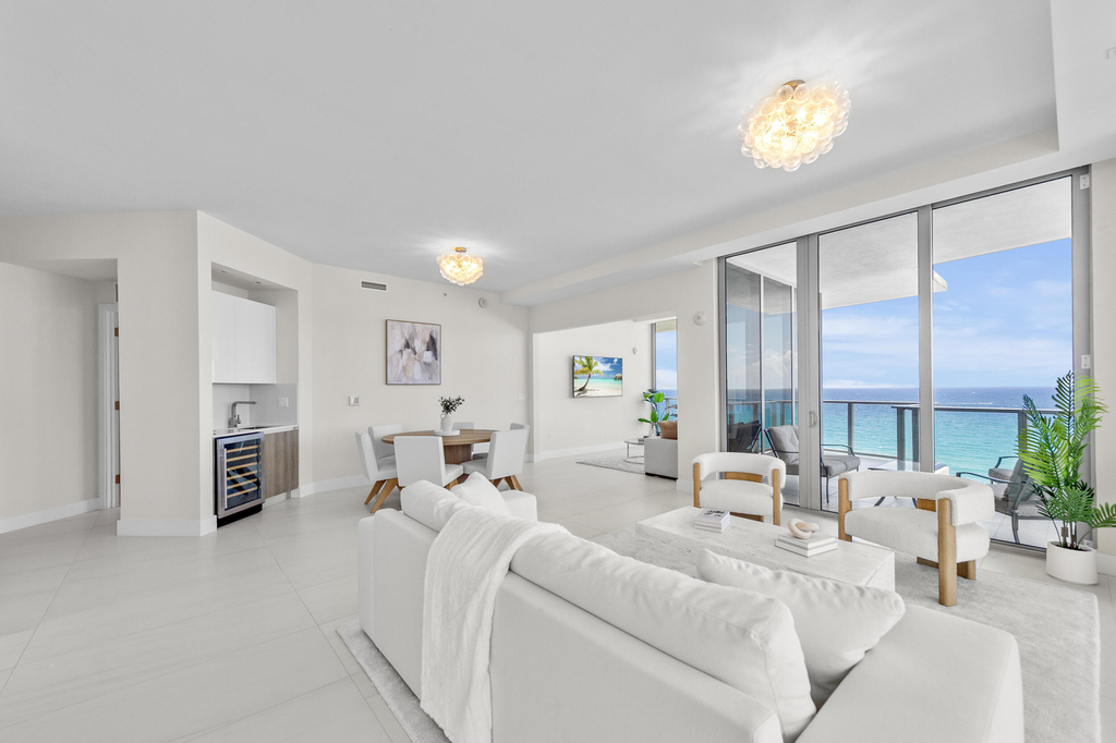 3100 N Ocean Drive - Photo 2